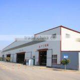 Tianjin Zhaolida Steel Pipe Co., Ltd. company overview - view 1 thumbnail