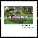 Hammock With Canopy(rocking Hammock,outdoor Rocking Hammock) thumbnail-1