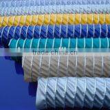 PVC Fire Proof Air Duct Anti Static Tunnel Ventilation Air Duct thumbnail-6