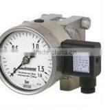 Hot Sales Oil Pressure Gauges thumbnail-1