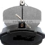 TS16949 brake pads auto parts poland