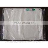 300GSM FR PVC Safety Tarpaulin Hot in Japan Market thumbnail-2