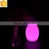 Hot Sale Solar Table Lamp With Remote/APP/Mobile Control thumbnail-4