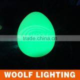 Remote Control Peach Shape Swimmping Pool LED Decorative Light thumbnail-6