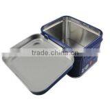 Rectangular Tin Can Gift Boxes thumbnail-2
