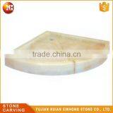 Wholesale Modern Freestanding Boat Shape Wash Basin thumbnail-2