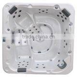 Water Massage Bahtub/Luxury Massage Bathtub/Water Jet Spa thumbnail-5