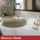 Newstar Commercial Bathroom Sink Quartz Countertop thumbnail-2