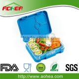 3 Compartment PP Bento Lunch Box Container thumbnail-3