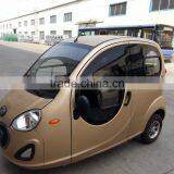 Three Wheel Gasoline Motorcycle,tricycle for Passenger thumbnail-2