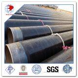 EN10217 P235 TR1 ERW Coated Line Pipe thumbnail-5