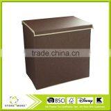 New Product Double Hamper Laundry Sorter thumbnail-2