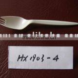 Disposable Plastic Fork thumbnail-1