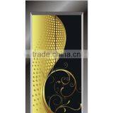 Stainless Steel Elevator Door Decoration thumbnail-3
