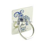 Mobile Phone Ring Holder Fashion 360 Degree Finger Ring Holder For IPhone thumbnail-1