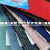 Non-woven Fireproof Exhibition Carpet Felt thumbnail-3