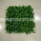 Fake Money Leaves Carpet Artificial Decorative Grass Carpet thumbnail-2