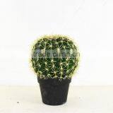SJ3001020 Evergreen Giant Plastic Cactus Ball thumbnail-1