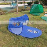 Big Polyester Beach Mat Pop-Up Beach Mat Pop-Up Mat thumbnail-3