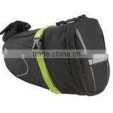 Polyester Small Bike Bicycle Frame Bag Aand Wsterproof Bicycle Bag thumbnail-2