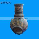 Outdoor Charcoal Bbq Grill thumbnail-1