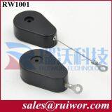 RW1001 Security Pull Box | Retracting Security Cable thumbnail-3