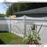 High Quality Cheap Cusotmzied Plastic/pvc/privacy Fence Screen thumbnail-2