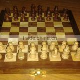 Sheesham Wood Chess Board,Wooden Chess Board,Wood Chess Board,Wood Chess,Designer Chess