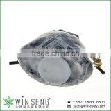 Promotional Gift Money Pattern With Bag Shape Ceramic Saving Bank thumbnail-6