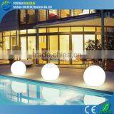Manufacturer Offers Rechargeable Lithium Battery Powered Waterproof LED Ball thumbnail-1