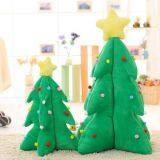 Soft Plush Christmas Tree,plush Christmas Decoration thumbnail-3
