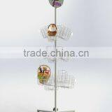 SDI4TR66 Basket Tree for Gifts thumbnail-1