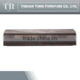 Modern Nature Marble/travertine on Top Wooden TV Stand thumbnail-6