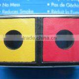 Different Colors Nylon Cigarette Extinguisher Set thumbnail-1