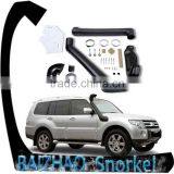 4wd Accessories Snorkel 4x4 for Toyota Hilux Revo 2015 Onwards thumbnail-4
