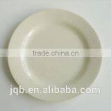Food Grade Round Shape 100% Melamine Serving Plate /Plastic Bowl thumbnail-3