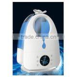 4L Super Large Tank Capacity Water Bottle Humidifier Electric thumbnail-4