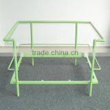 Hot Selling Fashion Square Stainless Steel Tube Sofa Frame With Living Room thumbnail-4