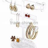 China Manufacturer Acrylic Bracelet Jewelry Counter Display thumbnail-2