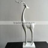 FRP Reindeer Decoration thumbnail-5