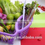 Wholesale Useful Plastic Dish Drainer for Kitchen / Plastic Dish Rack thumbnail-4