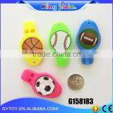 Gold Supplier China Popular Candy Small Toy Whistle thumbnail-3