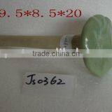 Porcelain Mushroom thumbnail-1