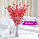 Artificial Peach Tree Branches for Table Centerpieces Wedding Decoration China Supplier Wholesale