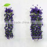 GNW FLV04 Cheap Multicolor Flower head Artificial Hanging Vine wholesale for wedding, home decoration