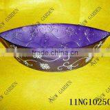 Olive Voilet Wholesale Plant Pot thumbnail-1