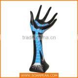 Fiberglass Painting Mannequin Hand For Jewelry Display thumbnail-4