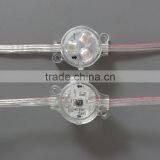 LED String Wire String Lights, Multi Color, Decorative LED Christmas Ball Lights For Holiday, Wedding thumbnail-5