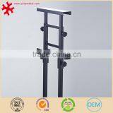 Retractable Metal Roll up Banner Stand for Adverting Poster Display A2.A3,A4 thumbnail-2