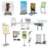 Clear Acrylic Sign Holder thumbnail-1